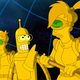 Illustration for article titled iFuturama/i gets a current event just right